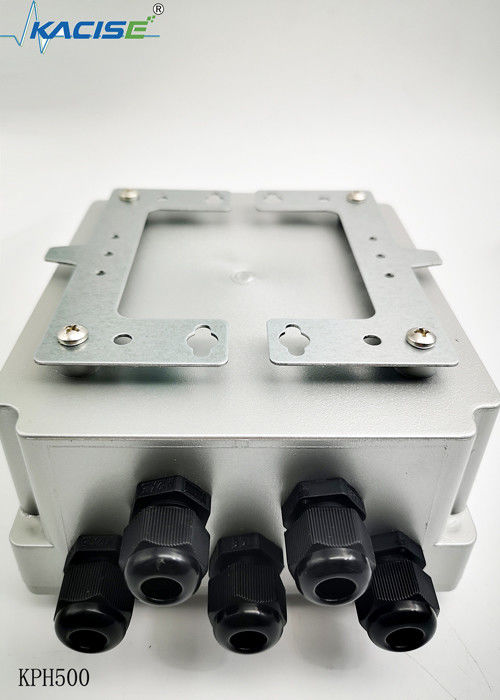 KPH500 ph sensor 4~20ma PH sensor for seawater Water QualityPh Meter