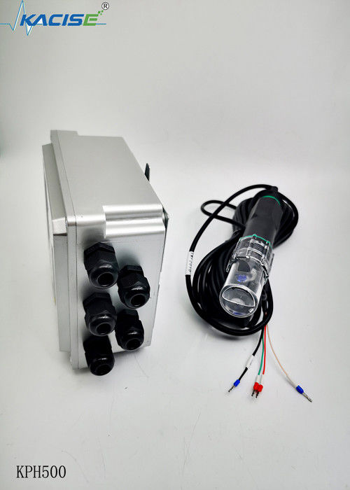 KPH500 ph sensor 0-0 v ph0-14 ph test sensor module for arduino ph sensor module arduino