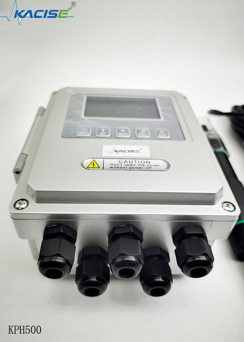 KPH500 ph probe sensor meter sensor arduino ph for olive oil PH Value Temperature Transmitter