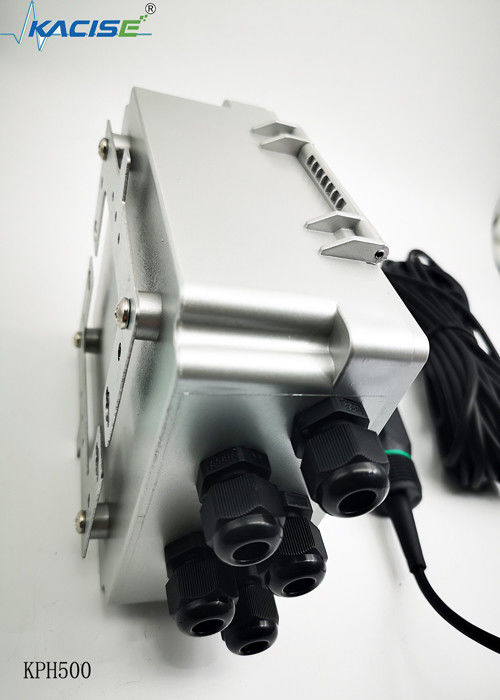 KPH500 ph probe sensor meter sensor arduino ph for olive oil PH Value Temperature Transmitter