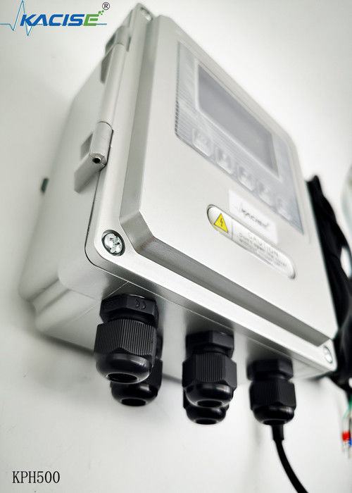 KPH500 ph probe sensor meter sensor arduino ph for olive oil PH Value Temperature Transmitter