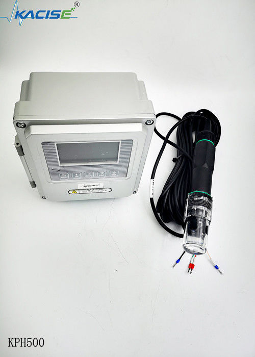 KPH500 cheap compact ph probe sensor meter sensor arduino ph for olive oil PH Value Temperature Transmitter