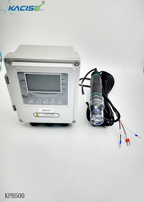 KPH500 cheap compact ph probe sensor meter sensor arduino ph for olive oil PH Value Temperature Transmitter