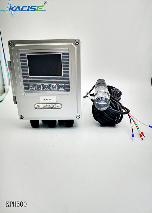 KPH500 cheap compact ph probe sensor meter sensor arduino ph for olive oil PH Value Temperature Transmitter