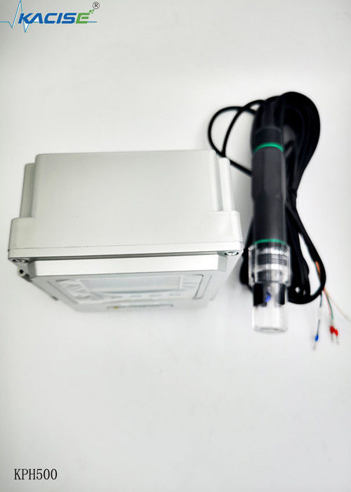 KPH500 cheap compact ph probe sensor meter sensor arduino ph for olive oil PH Value Temperature Transmitter