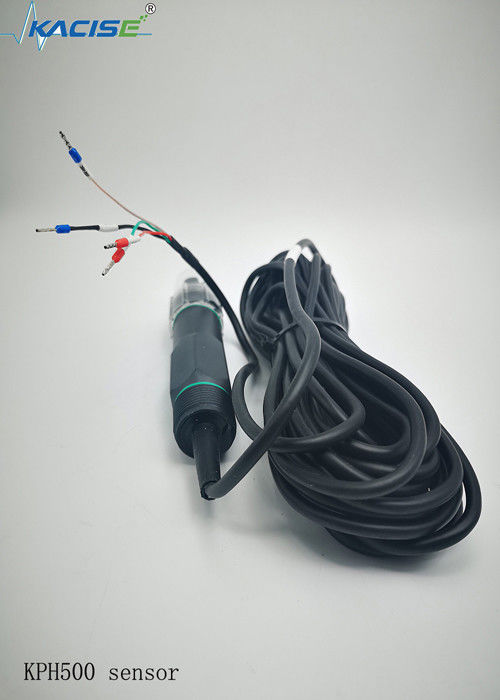 KPH500 cheap compact ph probe sensor meter sensor arduino ph for olive oil PH Value Temperature Transmitter