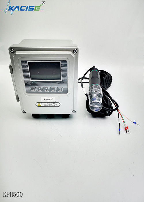 KPH500 cheap compact ph probe sensor meter sensor arduino ph for olive oil PH Value Temperature Transmitter