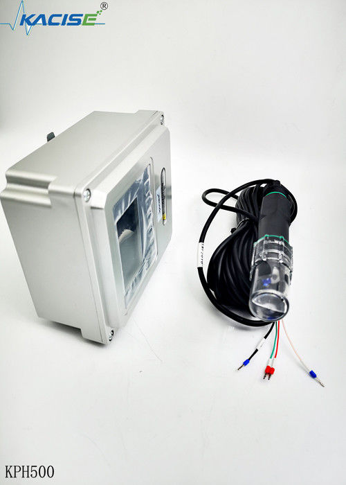 KPH500 cheap compact ph probe sensor meter sensor arduino ph for olive oil PH Value Temperature Transmitter
