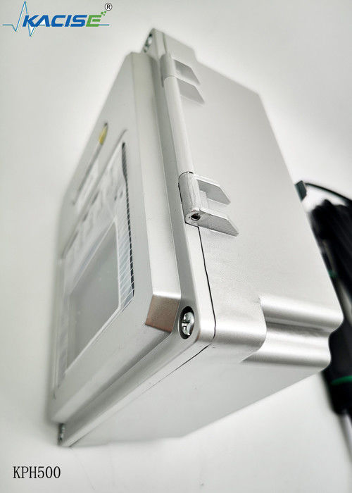 KPH500 Electronic Ph Meter Sensor Online 4 - 20ma Output For Continuous Water Monitoring