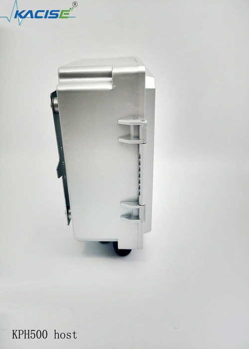 KPH500 Electronic Ph Meter Sensor Online 4 - 20ma Output For Continuous Water Monitoring