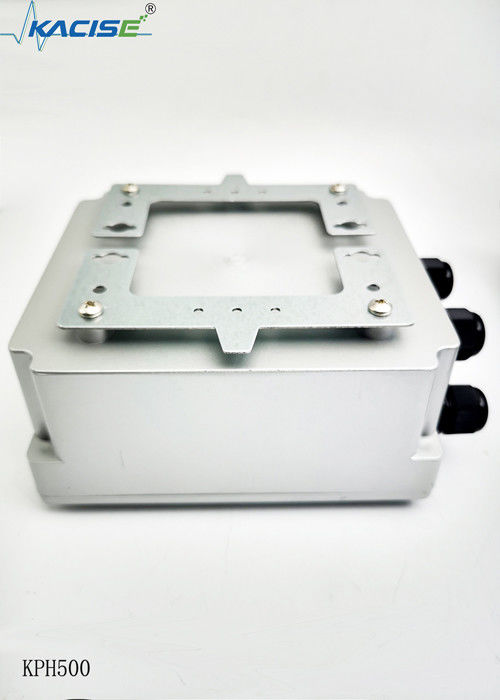 KPH500 Electronic Ph Meter Sensor Online 4 - 20ma Output For Continuous Water Monitoring