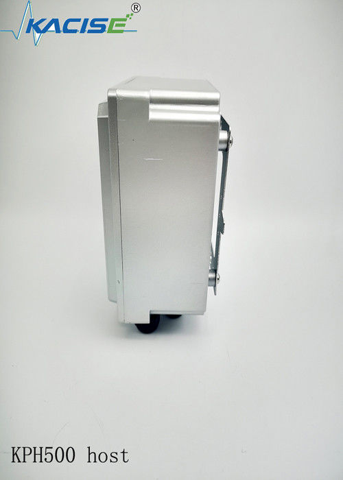 KPH500 Electronic Ph Meter Sensor Online 4 - 20ma Output For Continuous Water Monitoring
