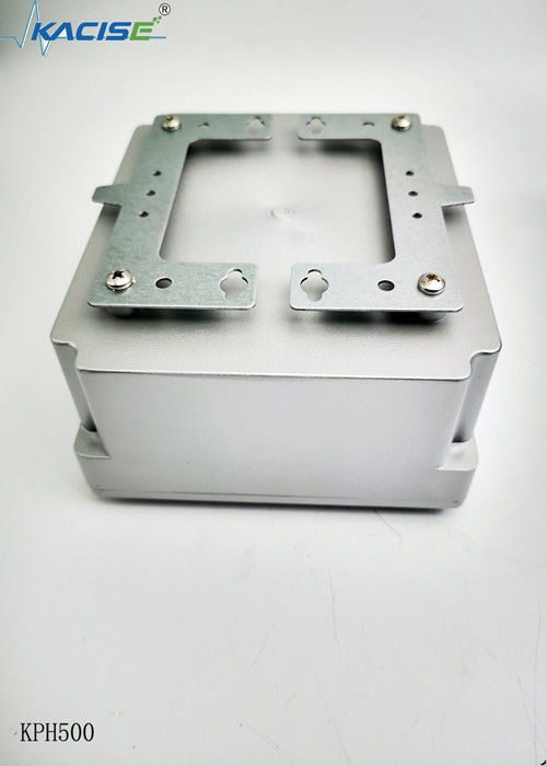 KPH500 Electronic Ph Meter Sensor Online 4 - 20ma Output For Continuous Water Monitoring