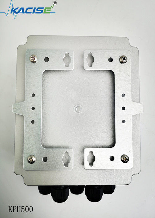 KPH500 Electronic Ph Meter Sensor Online 4 - 20ma Output For Continuous Water Monitoring