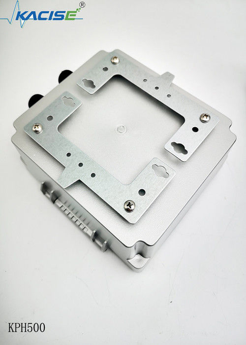 KPH500 Electronic Ph Meter Sensor Online 4 - 20ma Output For Continuous Water Monitoring