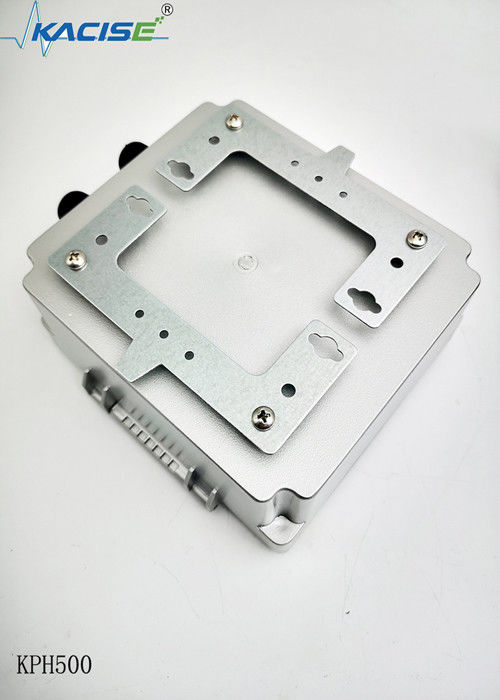 KPH500 Electronic Ph Meter Sensor Online 4 - 20ma Output For Continuous Water Monitoring