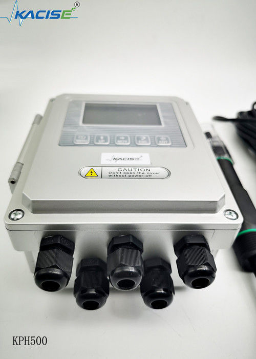 KPH500 ph ec sensor arduino water electrode sensor Water QualityPh Meter
