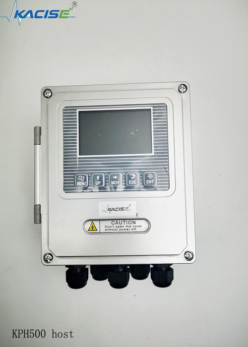 KPH500 Ph Analyzer / Sensor For Seawater Analog Output with power consumption <1W