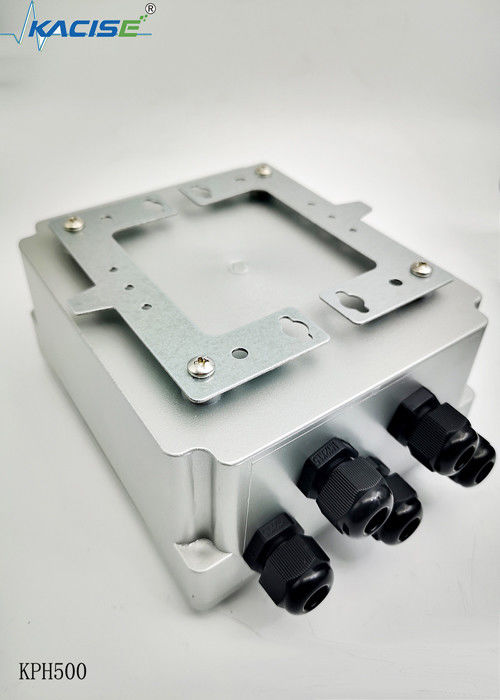 KPH500 Ph Analyzer / Sensor For Seawater Analog Output with power consumption <1W