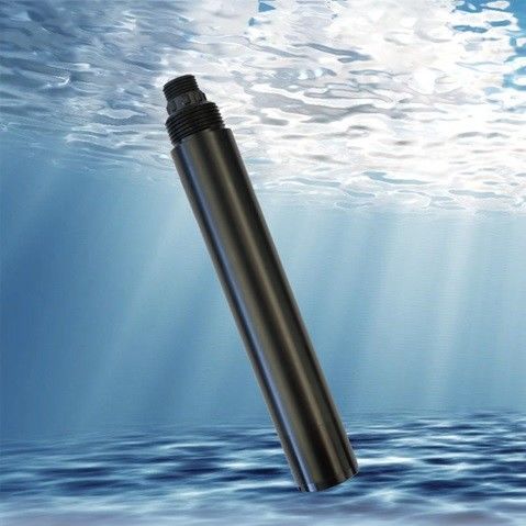 Pt1000 Online Turbidity Sensor Scattering Light Method with accuracy ±5% or ±3NTU(0～1000NTU) ±3% or ±2NTU(0～100NTU) ±3%