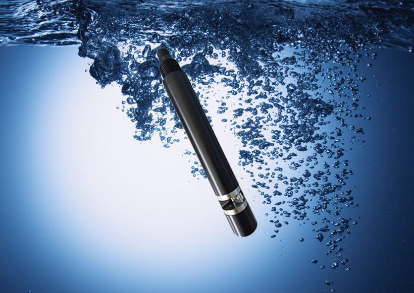 KCD310 Online COD Sensor  no reagents  no pollution small size more convenient  COD turbidity and temperature