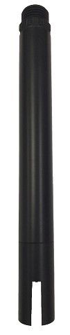 On-line conductivity sensors for easy underwater installation and measureme with working pressure < 0.6 mpa