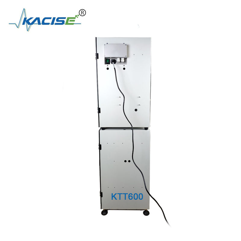 Photoelectric Colorimetry Water Quality Sensor For Tin Analyzer
