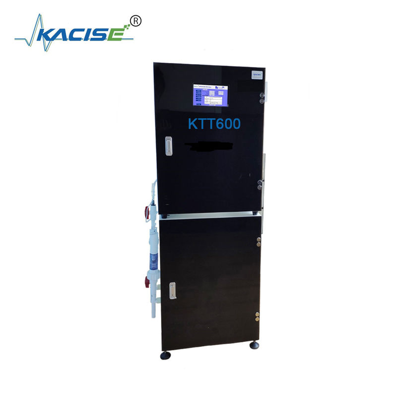 Photoelectric Colorimetry Water Quality Sensor For Tin Analyzer