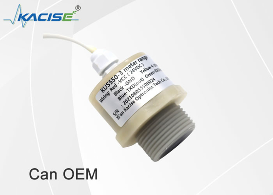 KUS550 apply to smart bin/trash car sensor low power and good performance