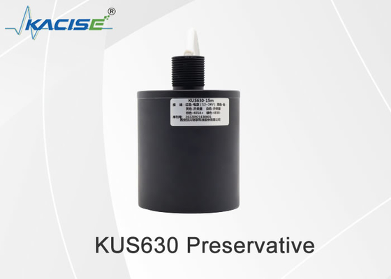 KUS630C car sensor parking system 24V intelligent industrial test equipment