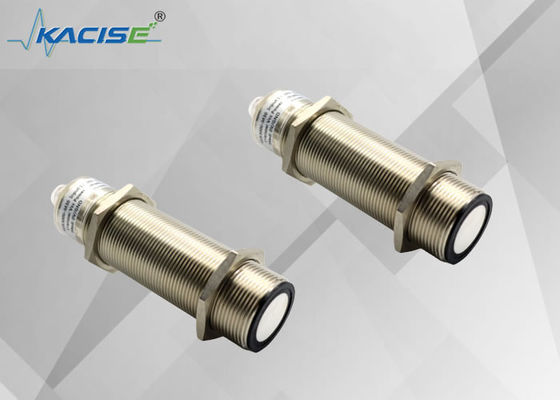 The best-selling KUS3000 M30-Type1 2 meter intelligent ultrasonic level sensor for industry with precision ≤1 %