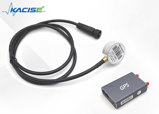 KUM2500A non-contact maintenance-free level sensor for diesel tank or oil tank level measure and management