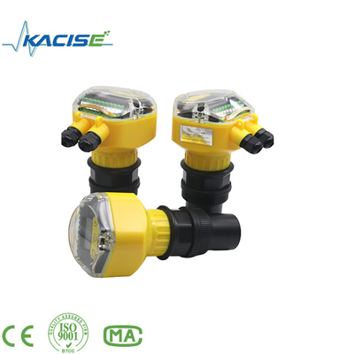 Tank Ultrasonic Water Level Indicator Sensor KUM Series
