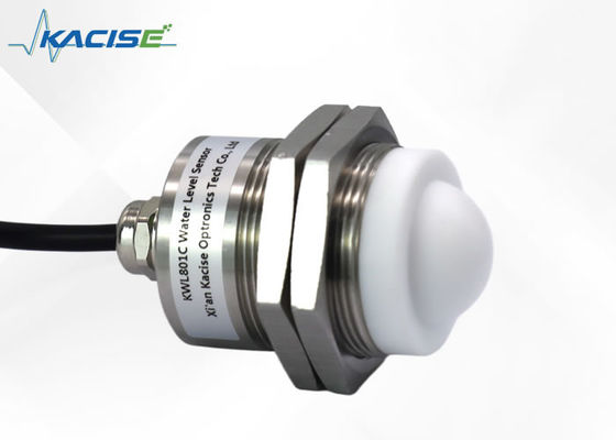 KWL801C Nadajnik poziomu radaru Modbus/ Protokół tekstowy G Thread Customized Thread