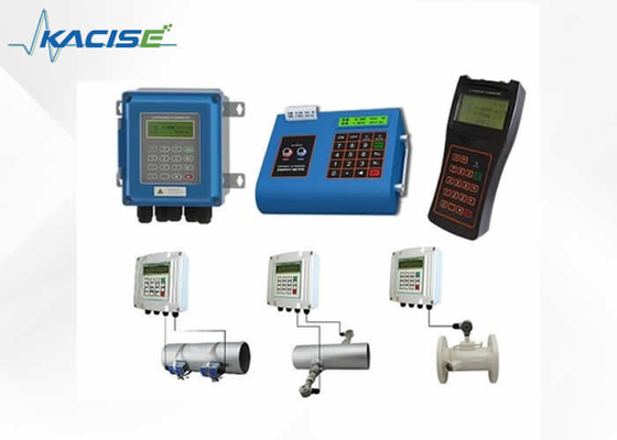 Battery Powered Flowmeter