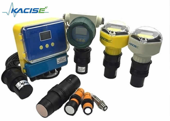Low cost hot sale intelligent ultrasonic transducer driver