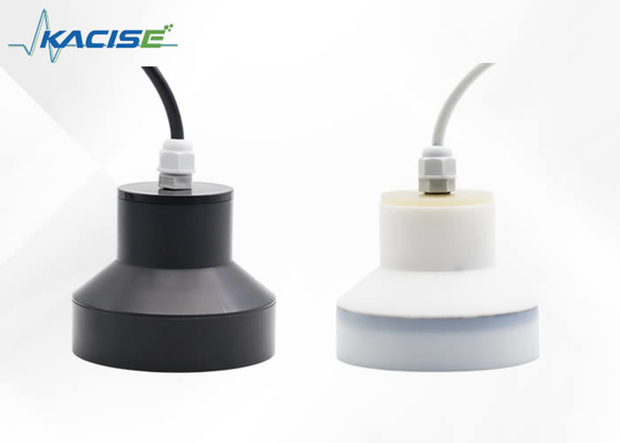 10m Ultrasonic Water Level Sensor For Tank instrument to measure water depth