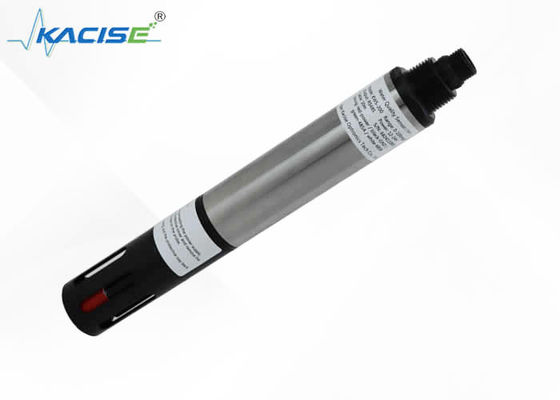 Bezczynnikowy czujnik azotu amoniaku online do monitorowania azotu amoniaku w oczyszczalniach ścieków miejskich