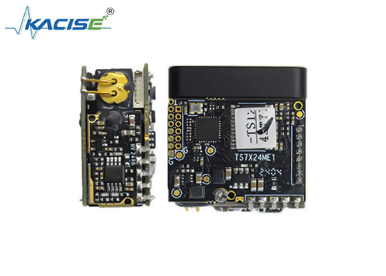 LSDM Security Surveillance Long-Range DtoF Laser Ranging Module