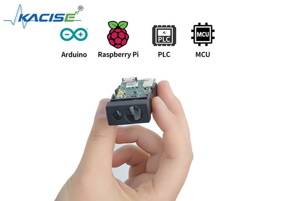 LSBM - 60 Robot Nawigacji Wysokiej Precyzji ITOF Laser Ranging Module