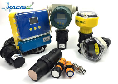 0.25% High Accuracy Waterproof Ultrasonic Water Level Sensor Price
