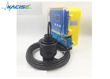 KUM-B Ultrasonic Fluid Level Meter Non Contact Digital Split Intelligent Enhanced