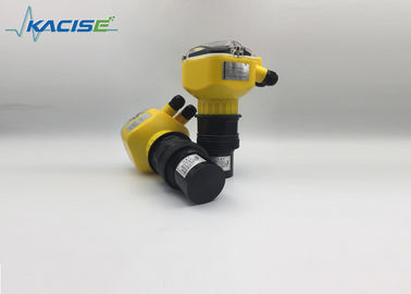 High Performation Industrial Water Meter / Integrated Ultrasonic Level Meter